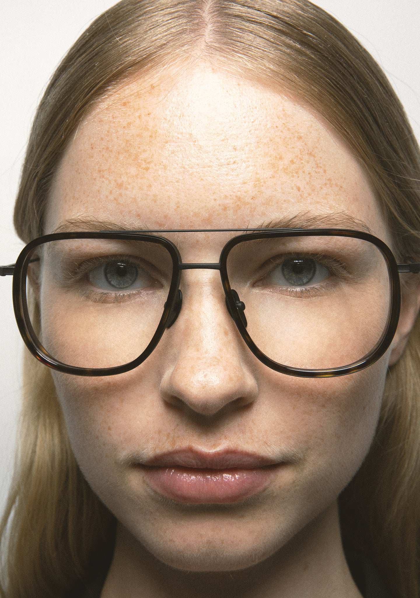 Kaleos Danforth Titanio A018703 56