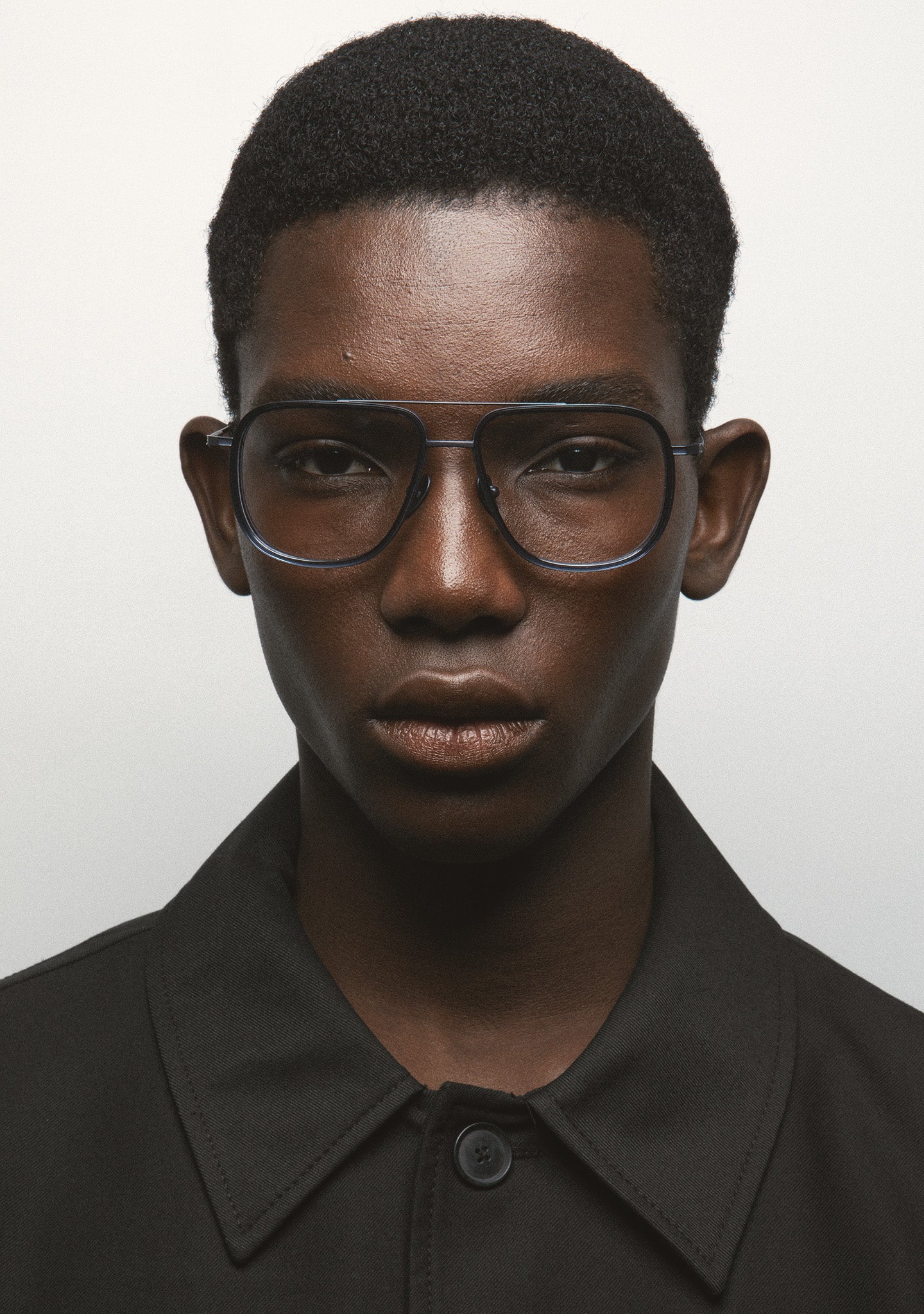 Kaleos Danforth Titanium A018704 56