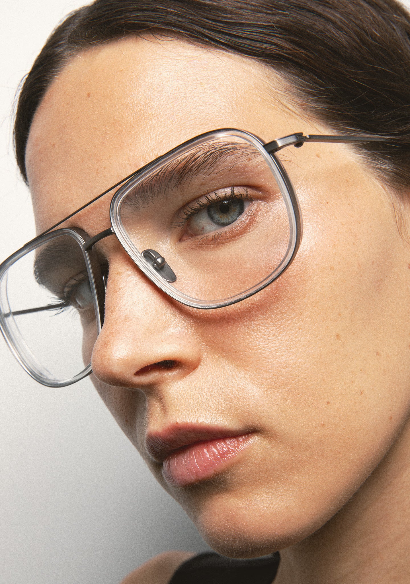 Kaleos Danforth Titanium A018705 56