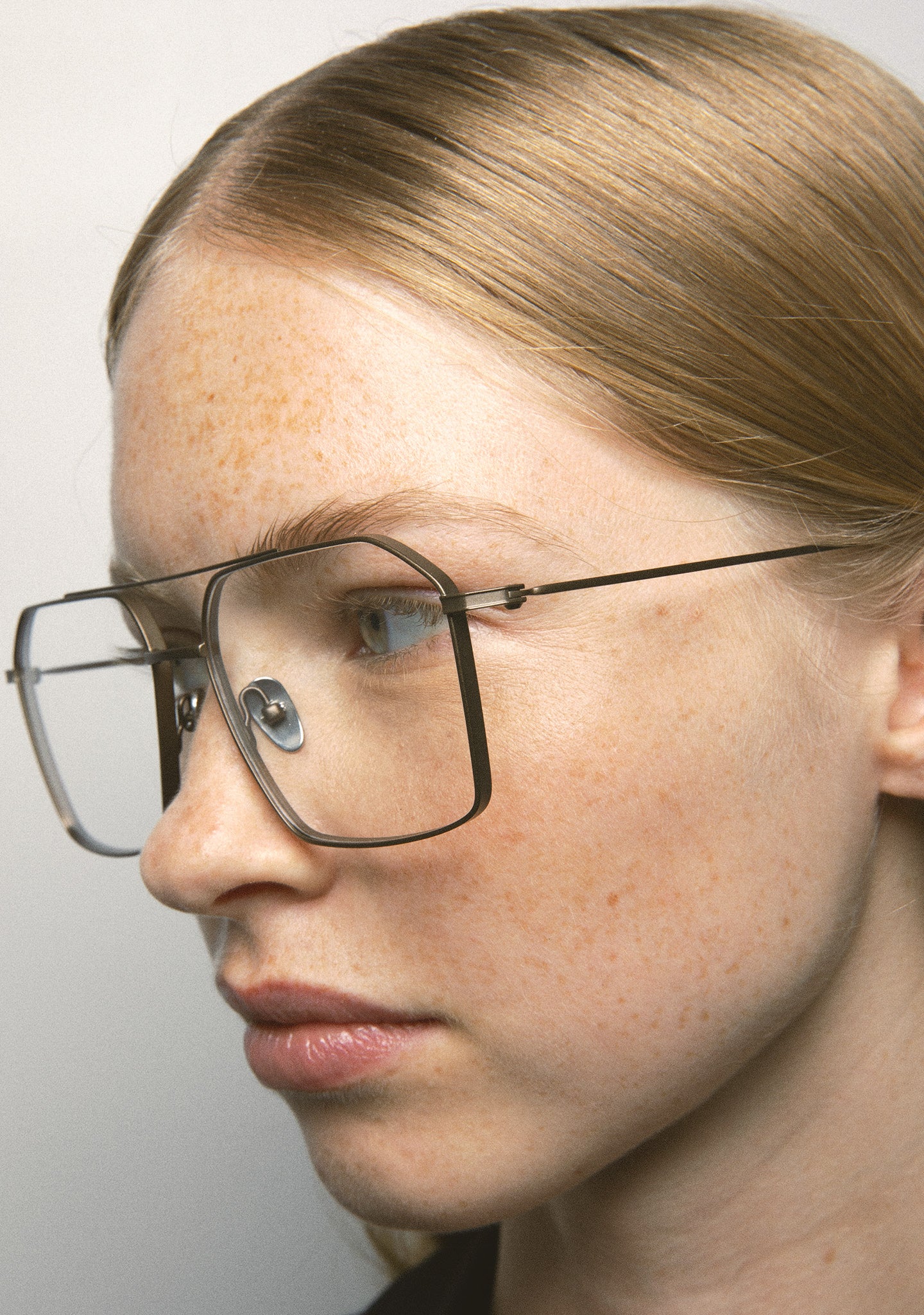 Kaleos Hoss Titanium A013303 58