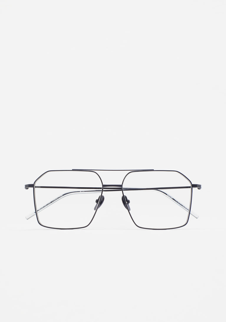 Kaleos Hoss Titanium A013304 58