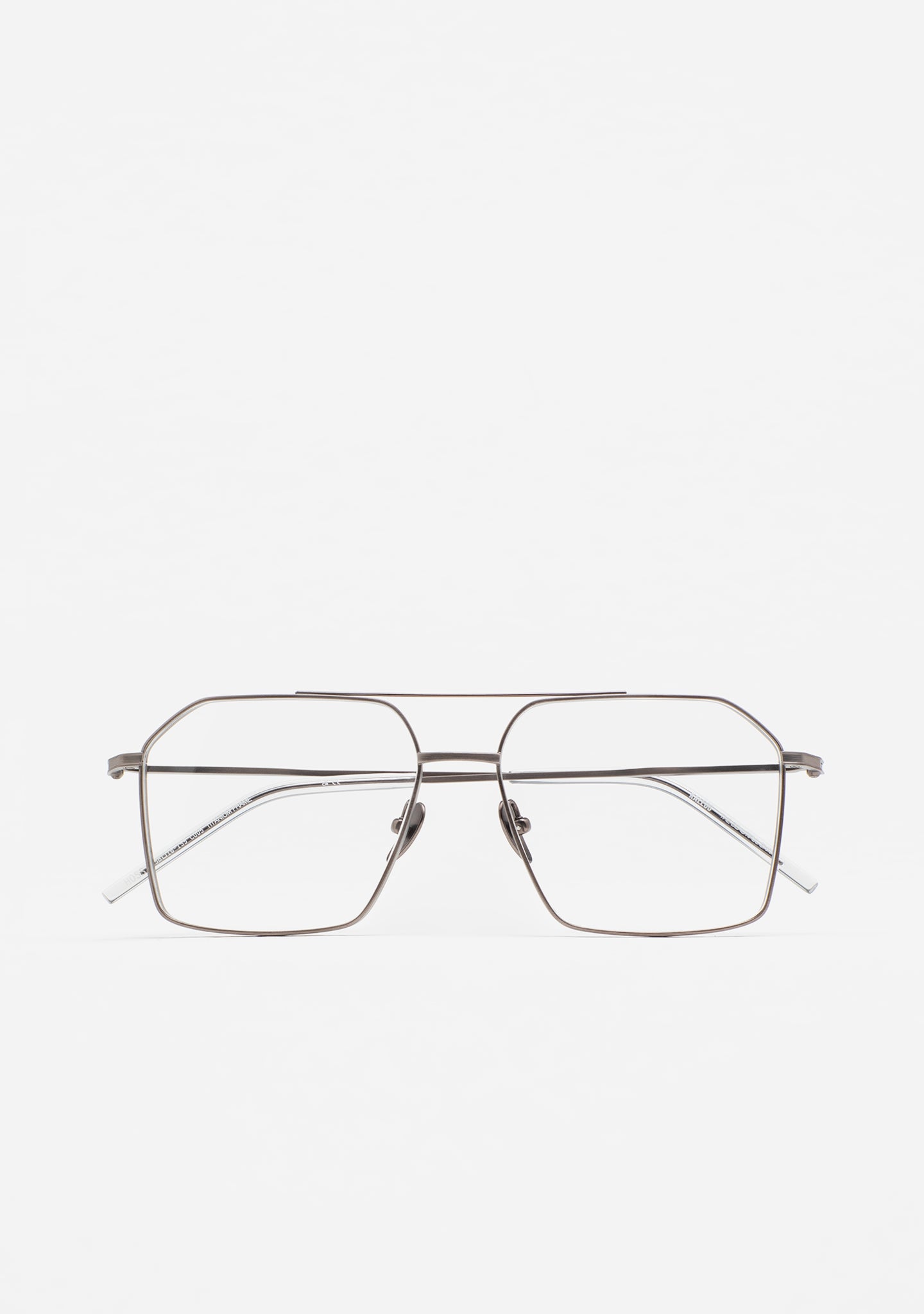 Kaleos Hoss Titanium A013305 58
