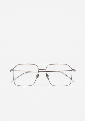 Kaleos Hoss Titanium A013305 58