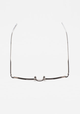 Kaleos Hoss Titanium A013305 58
