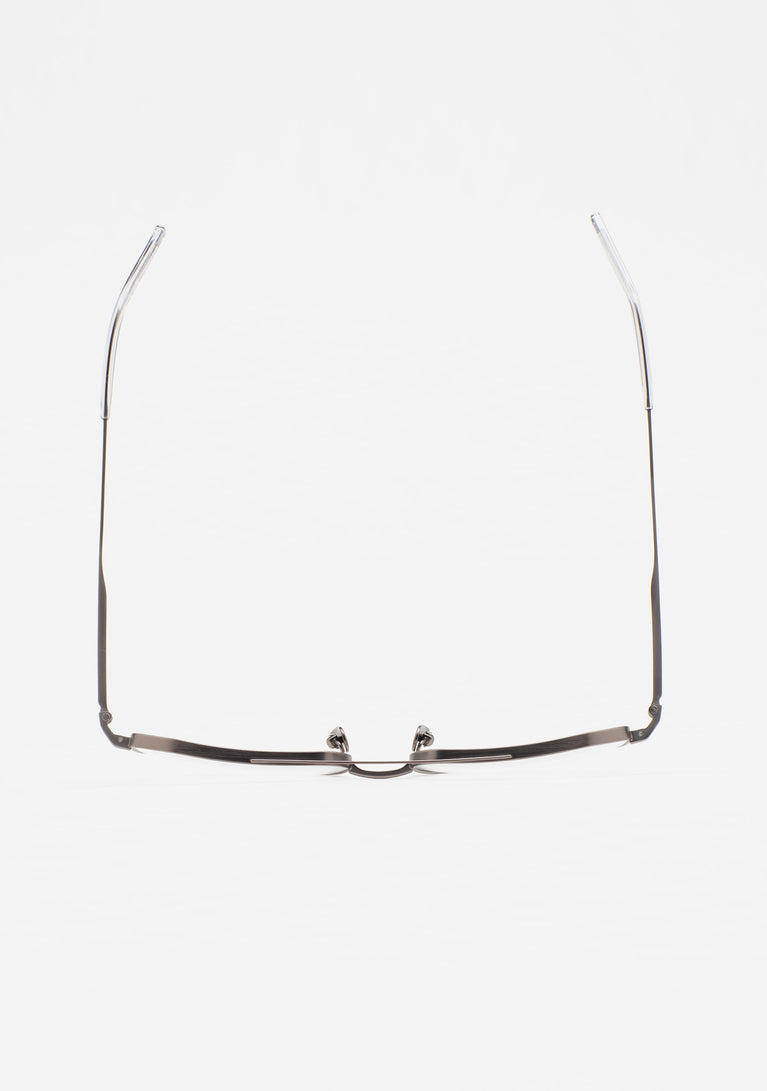 Kaleos Hoss Titanium A013305 58