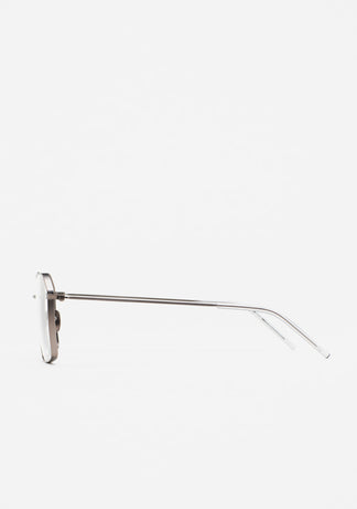 Kaleos Hoss Titanium A013305 58