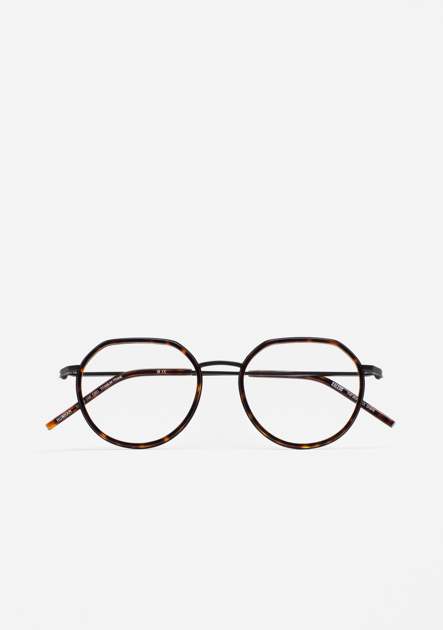 Kaleos Hunham Titanium A018901 51