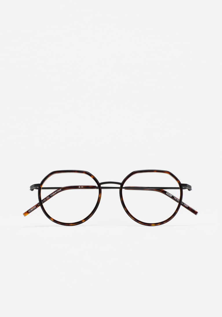 Kaleos Hunham Titanium A018901 51