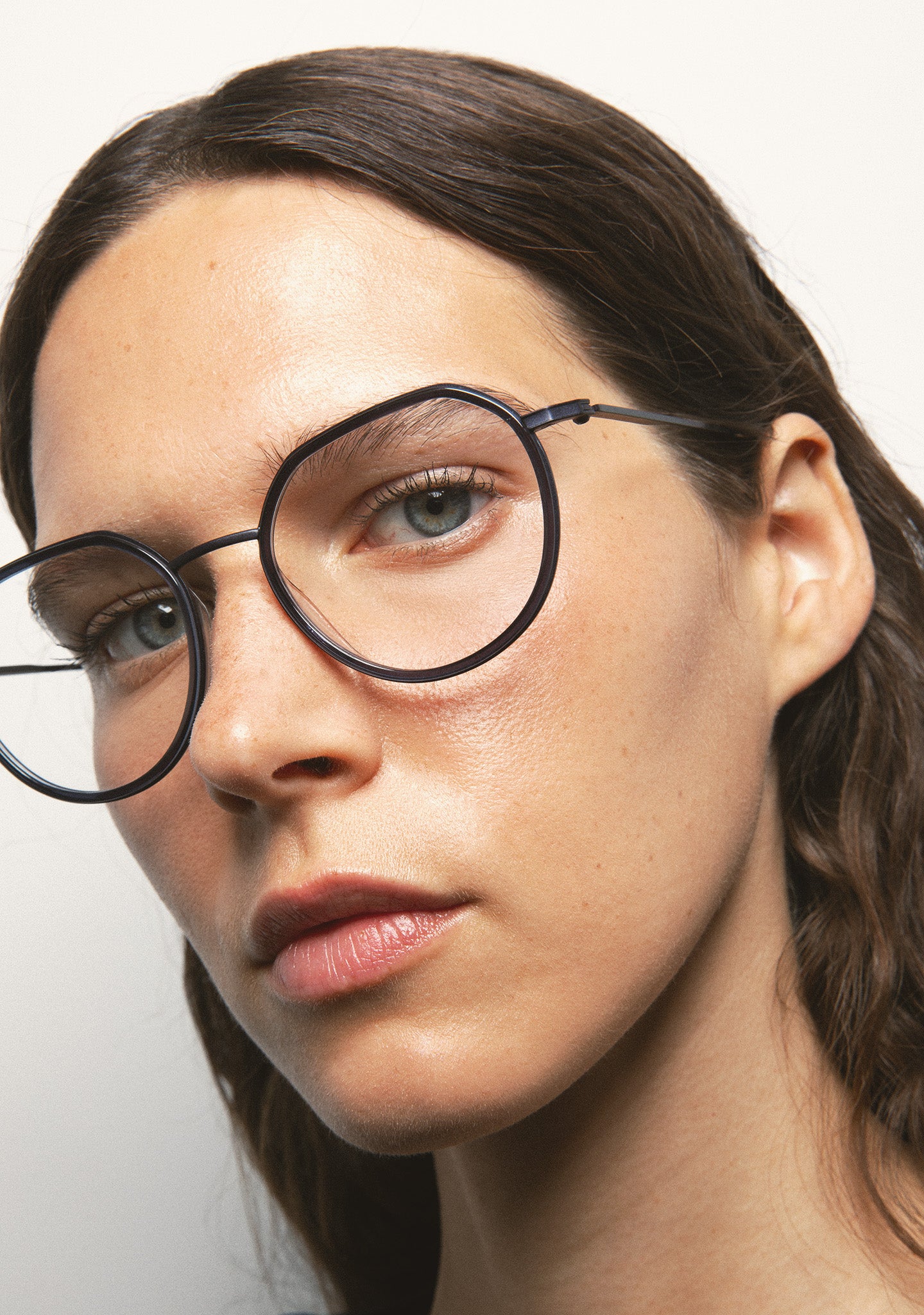 Kaleos Hunham Titanium A018902 51