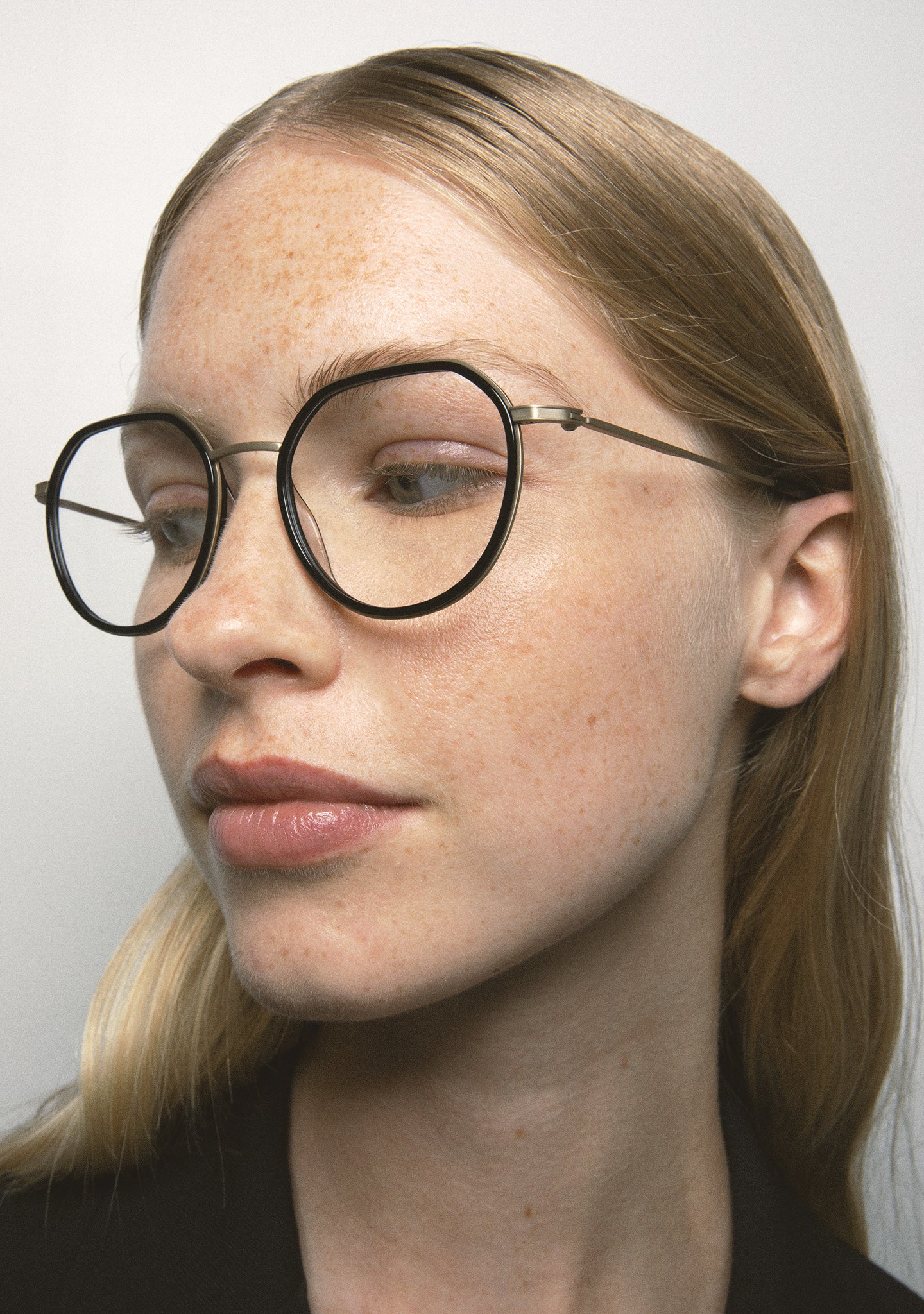 Kaleos Hunham Titanium A018903 51