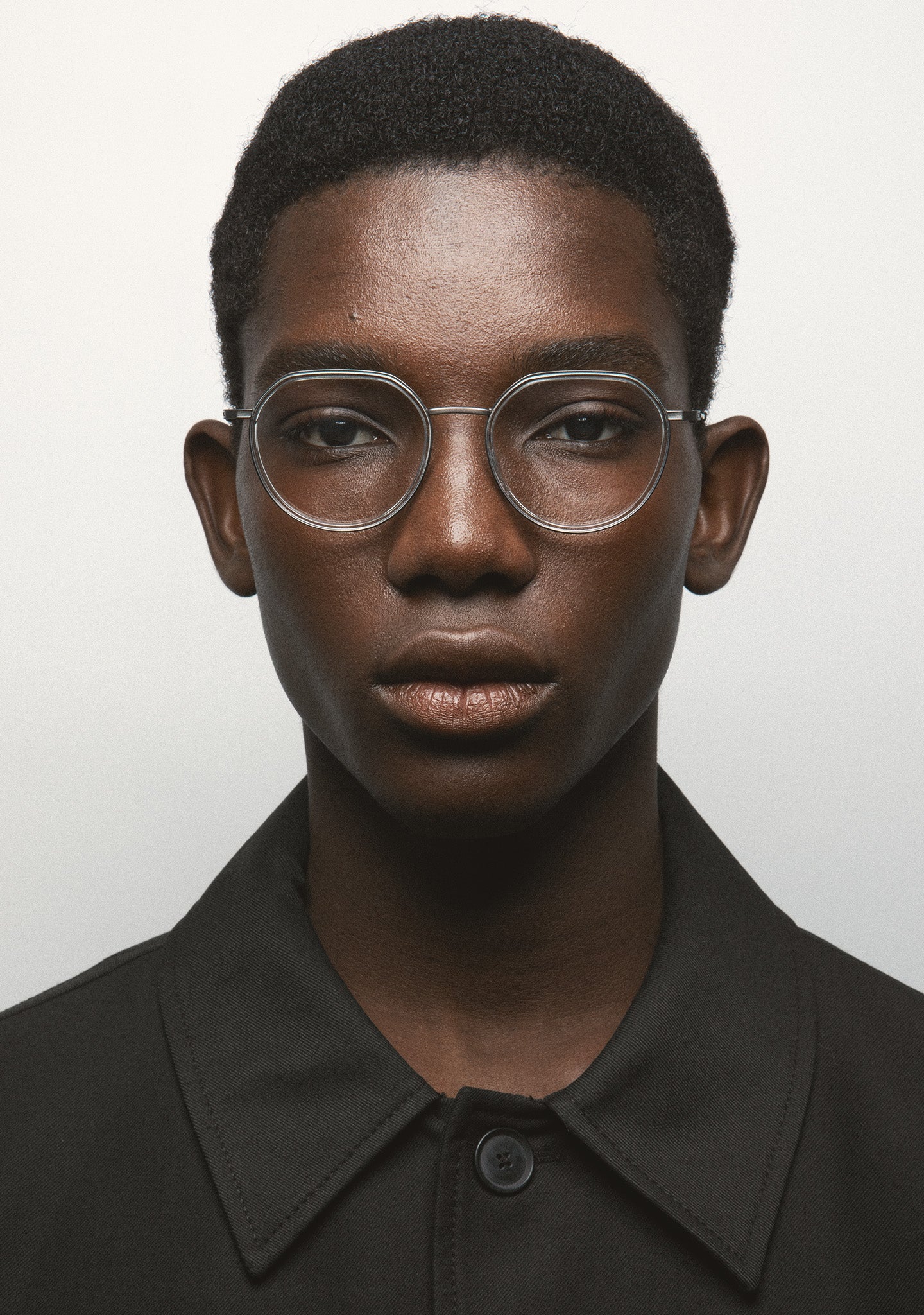 Kaleos Hunham Titanium A018904 51