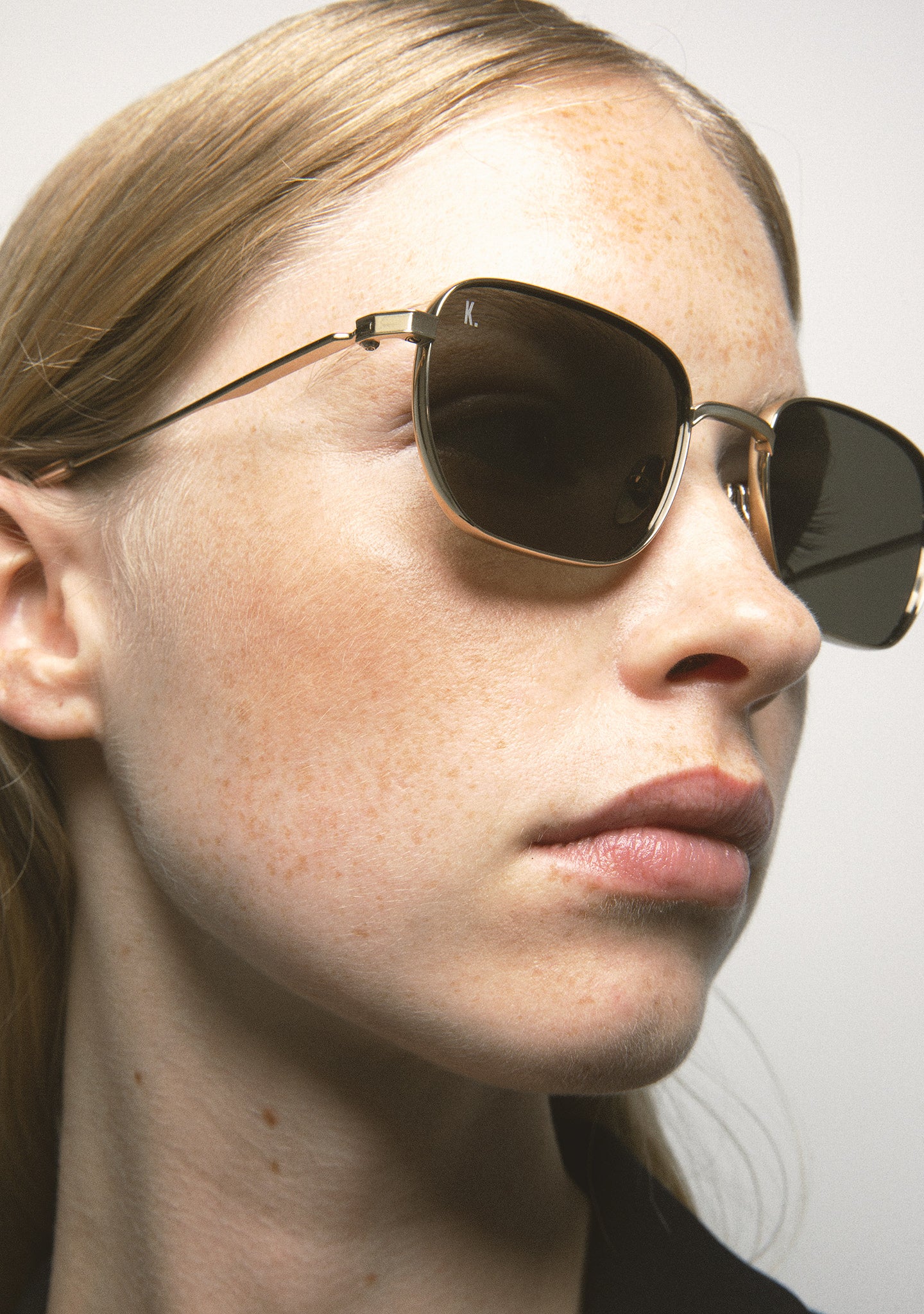 Kaleos Monk Titanium A019201 53