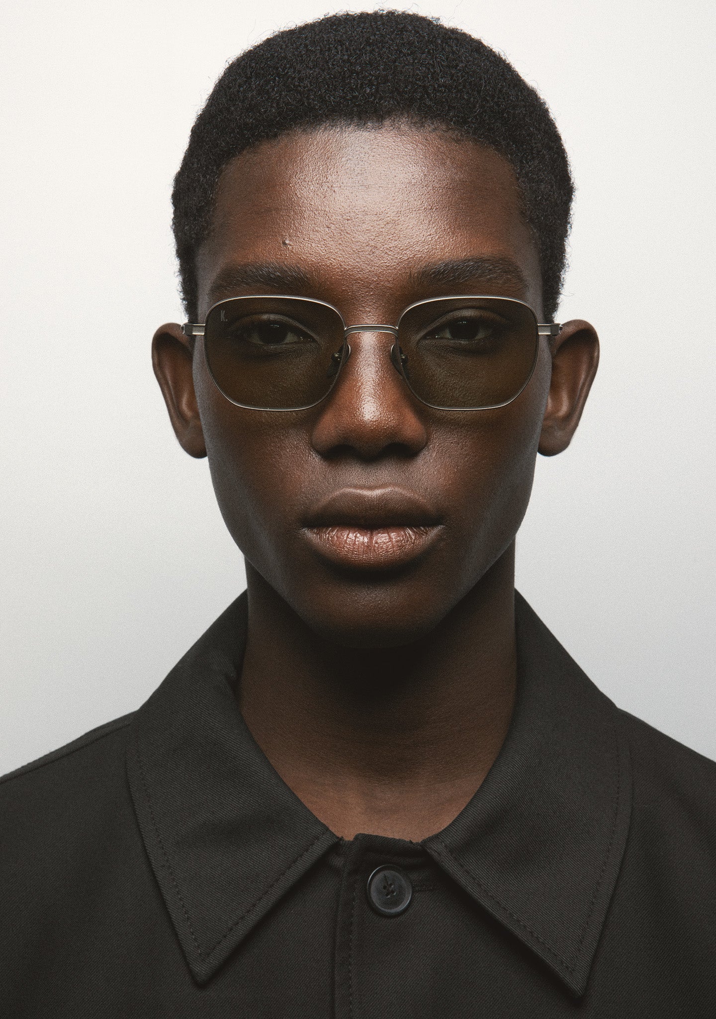 Kaleos Monk Titanium A019204 53