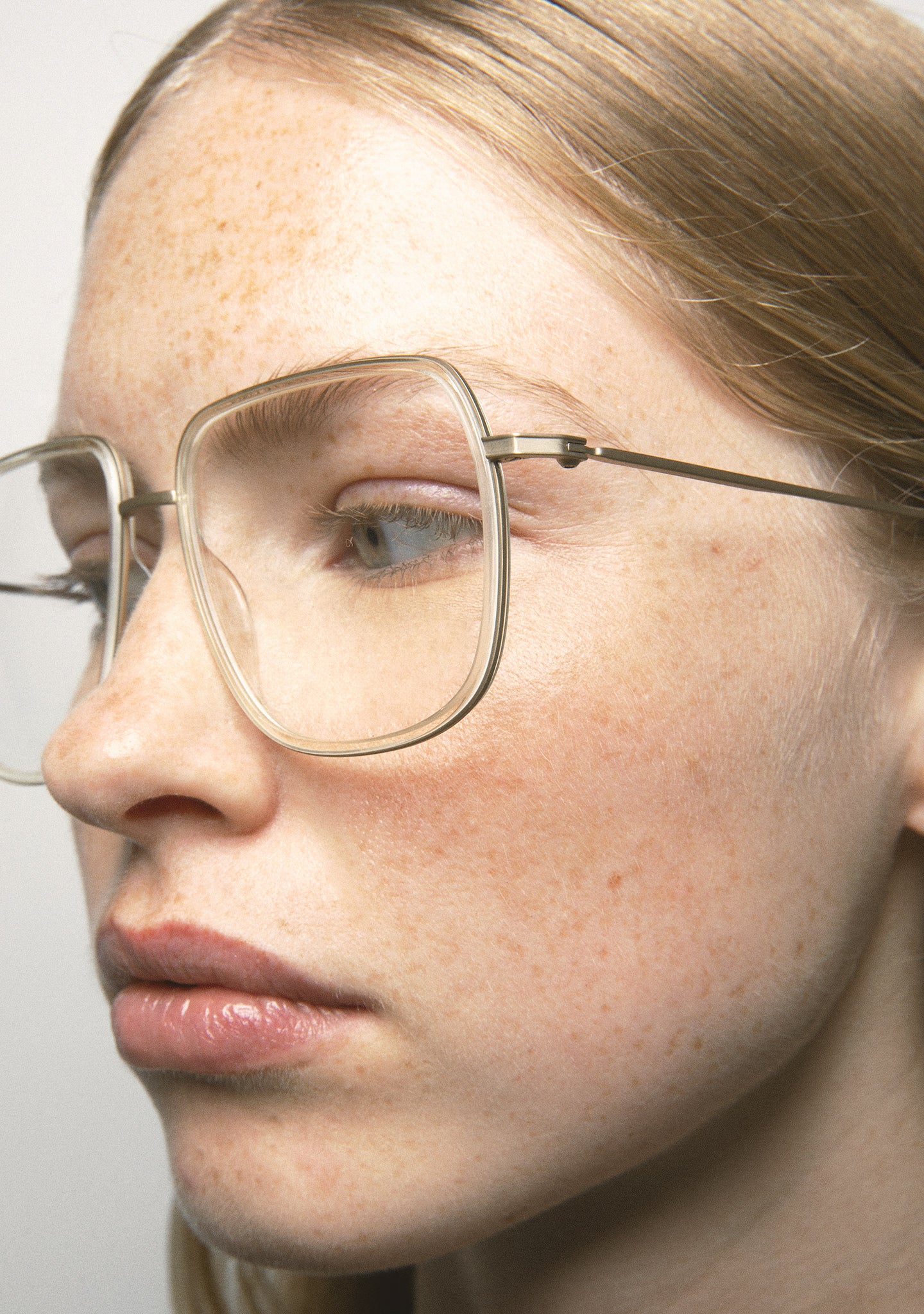 Kaleos Renzi Titanium A019101 56