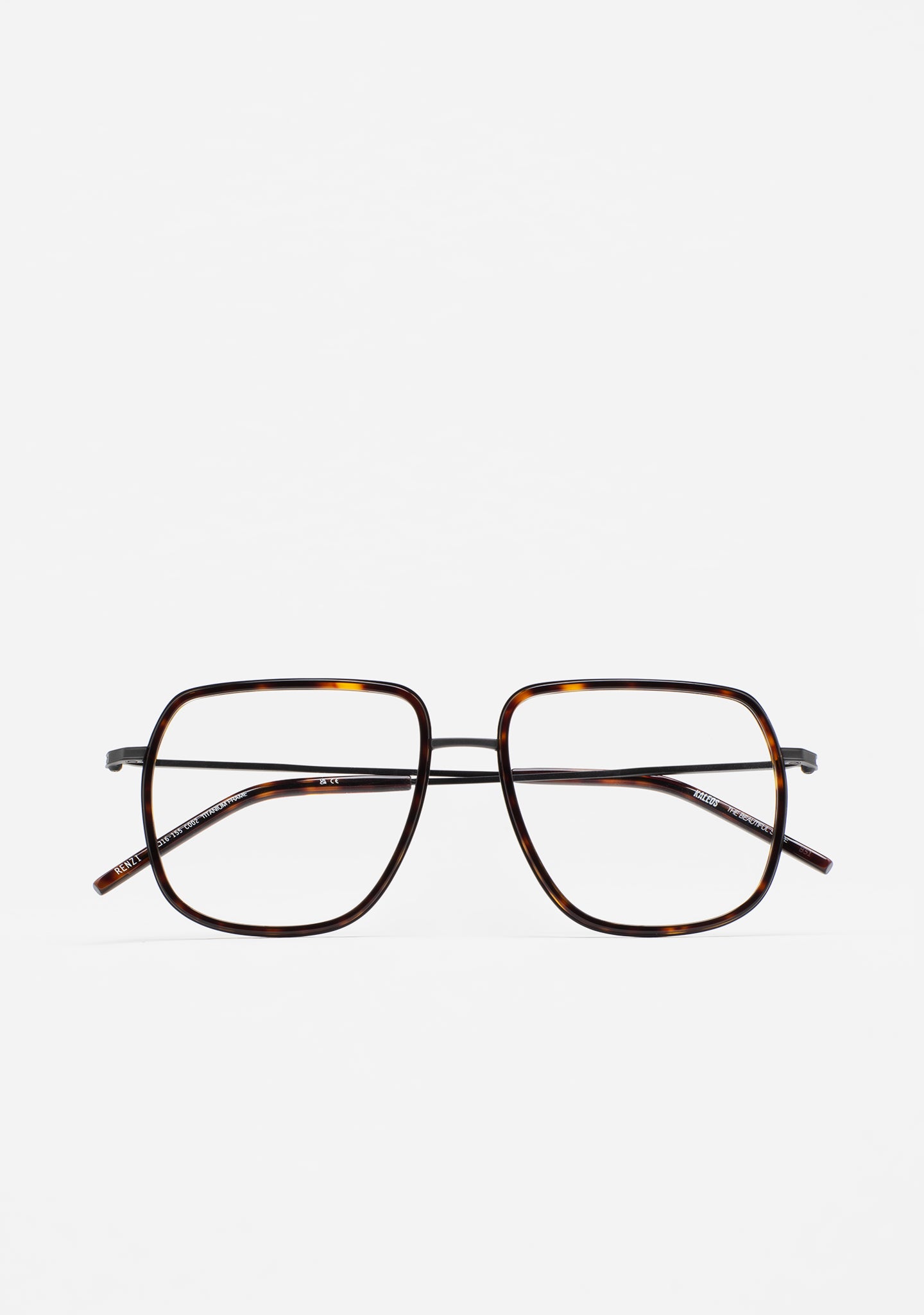 Kaleos Renzi Titanium A019102 56