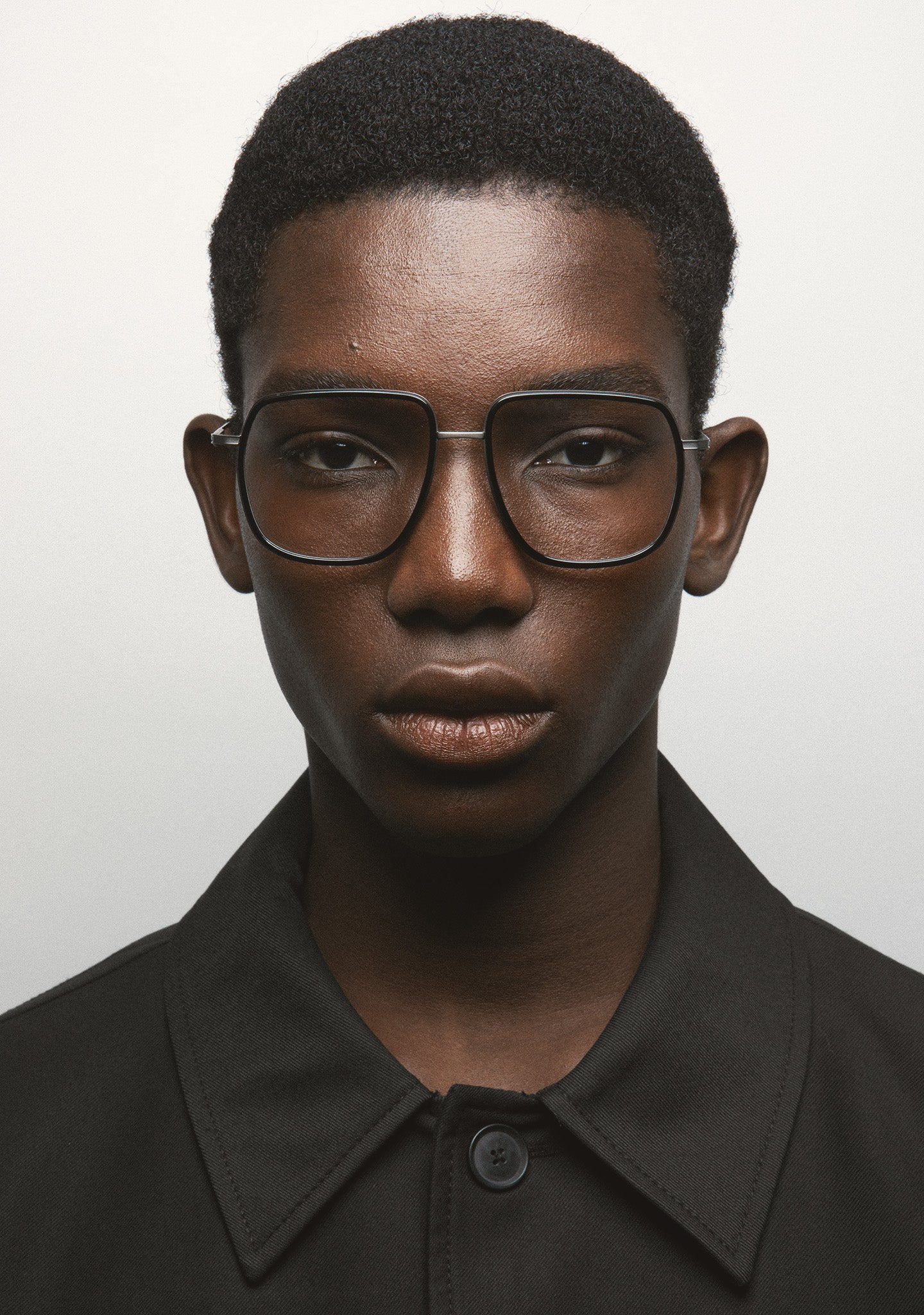 Kaleos Renzi Titanium A019104 56