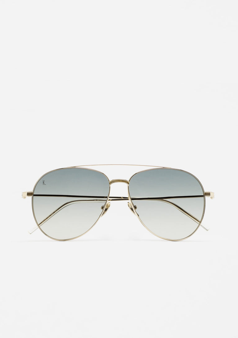Kaleos Strauch Titanium A014001 61