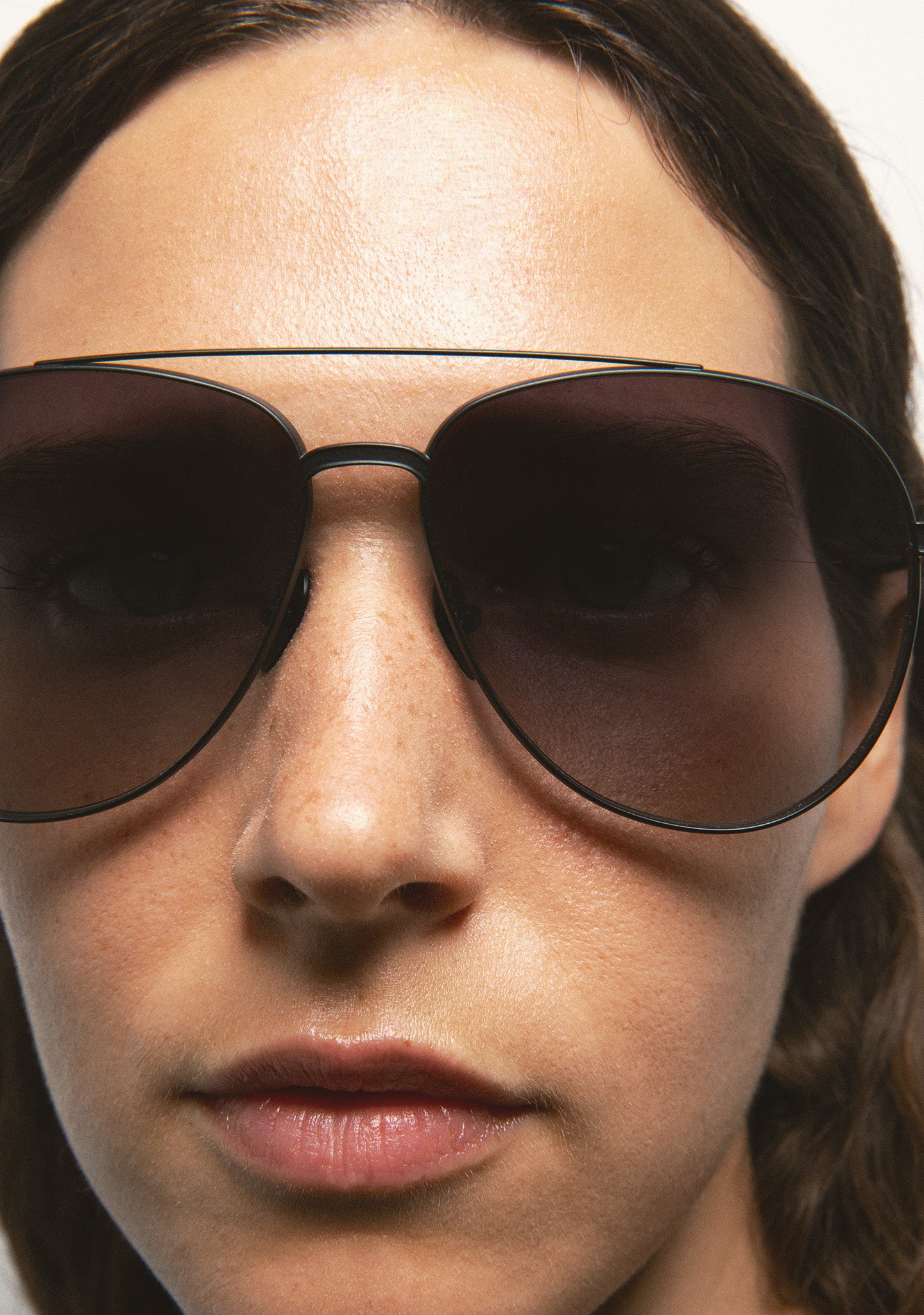 Kaleos Strauch Titanium A014002 61