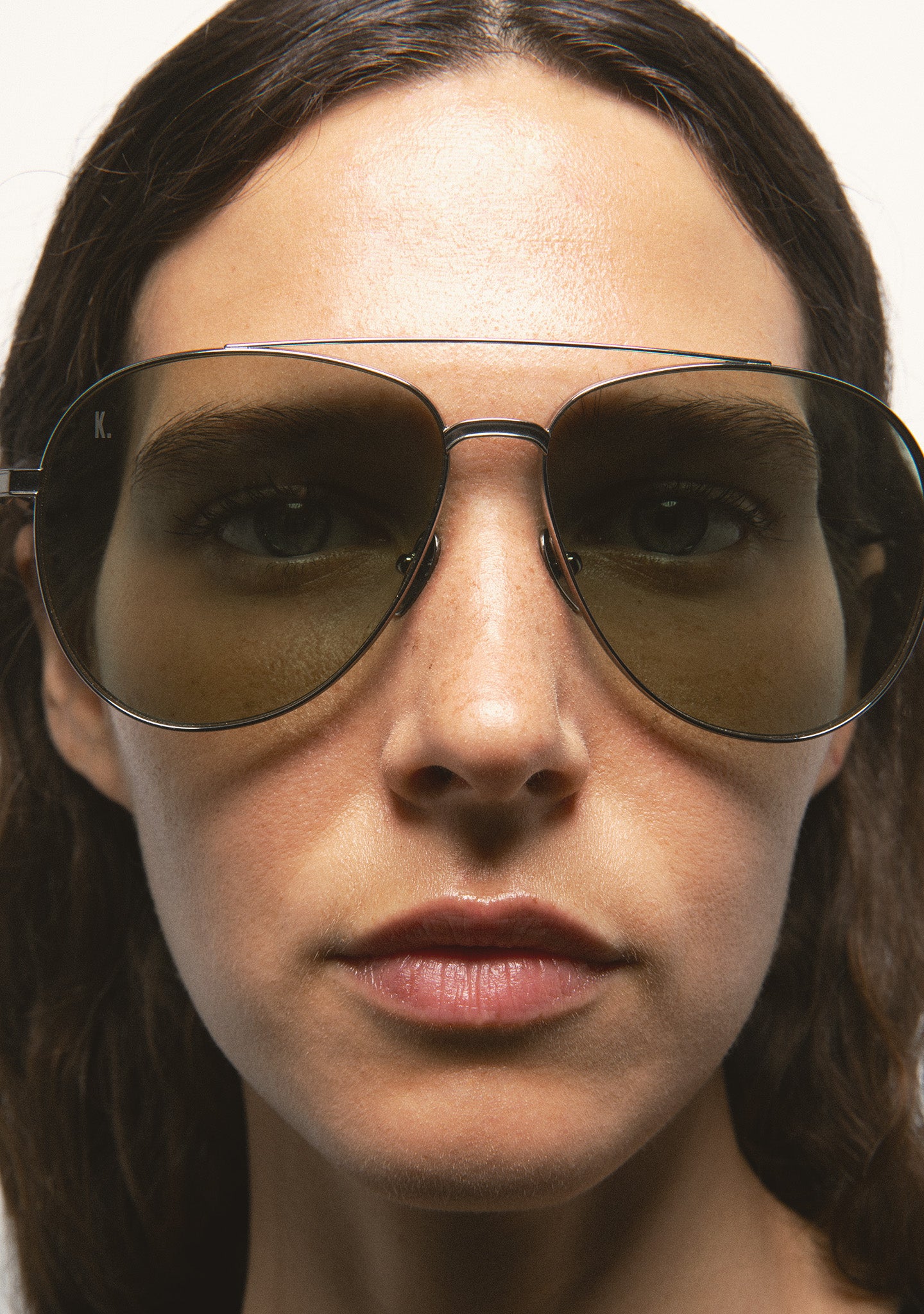 Kaleos Strauch Titanio A014005 61