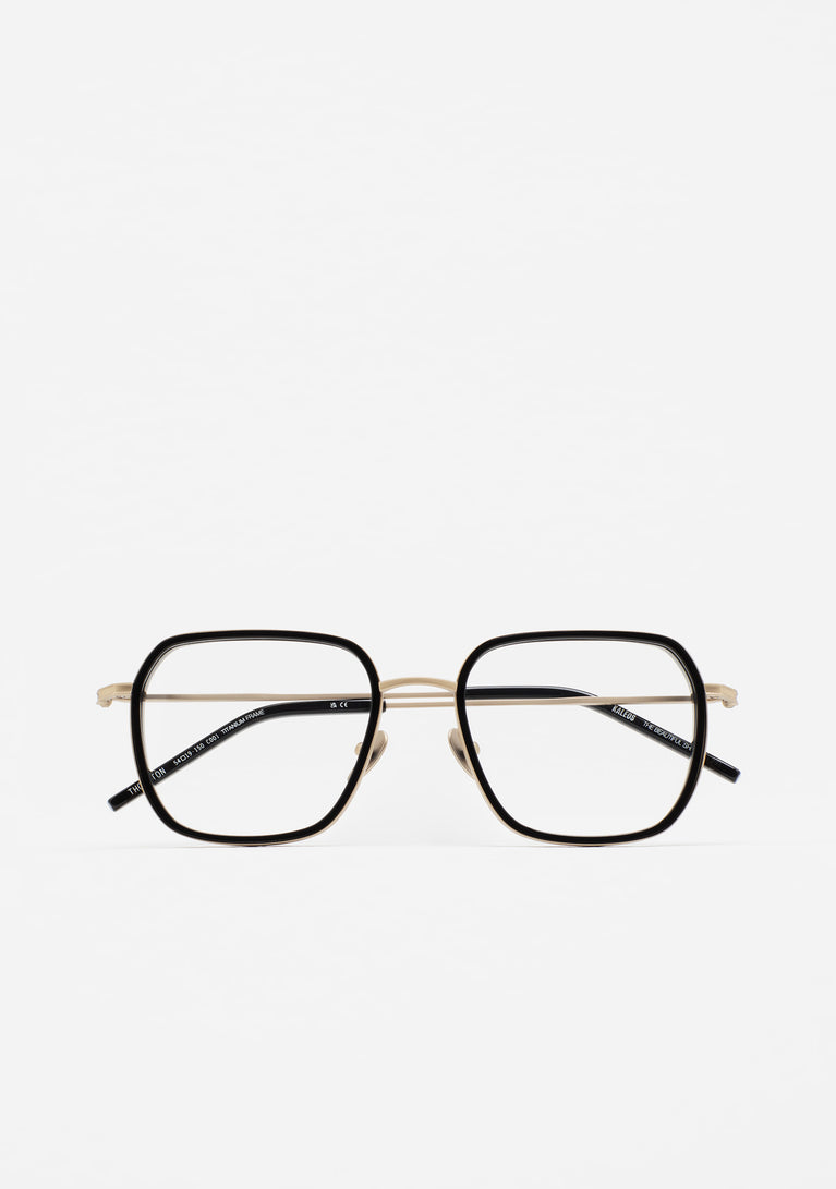 Kaleos Thornton Titanium A018801 54