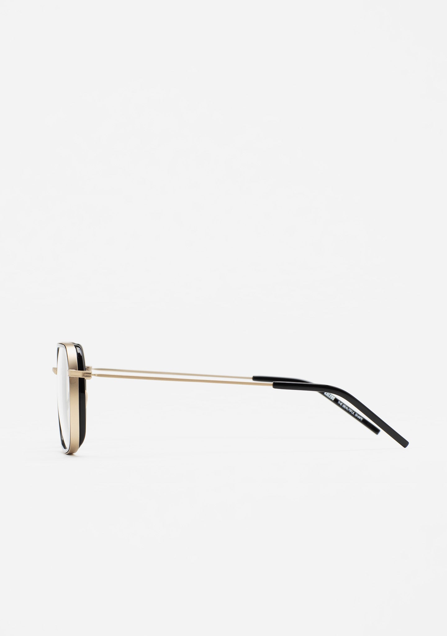 Kaleos Thornton Titanium A018801 54