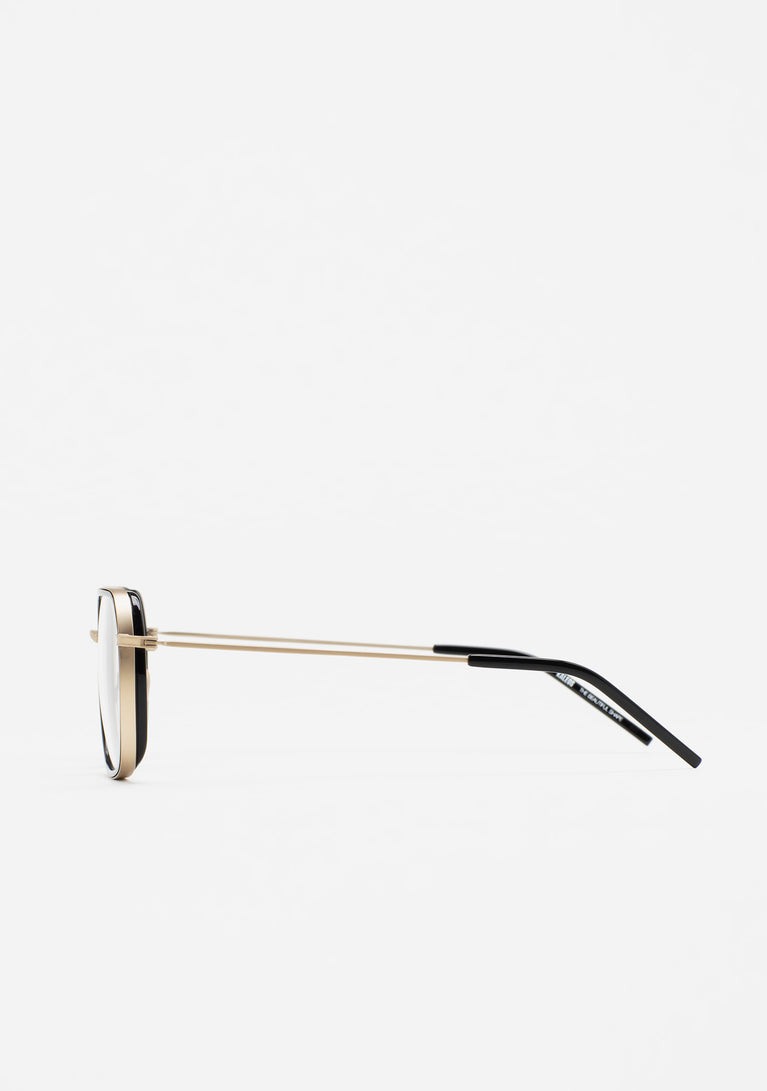 Kaleos Thornton Titanium A018801 54