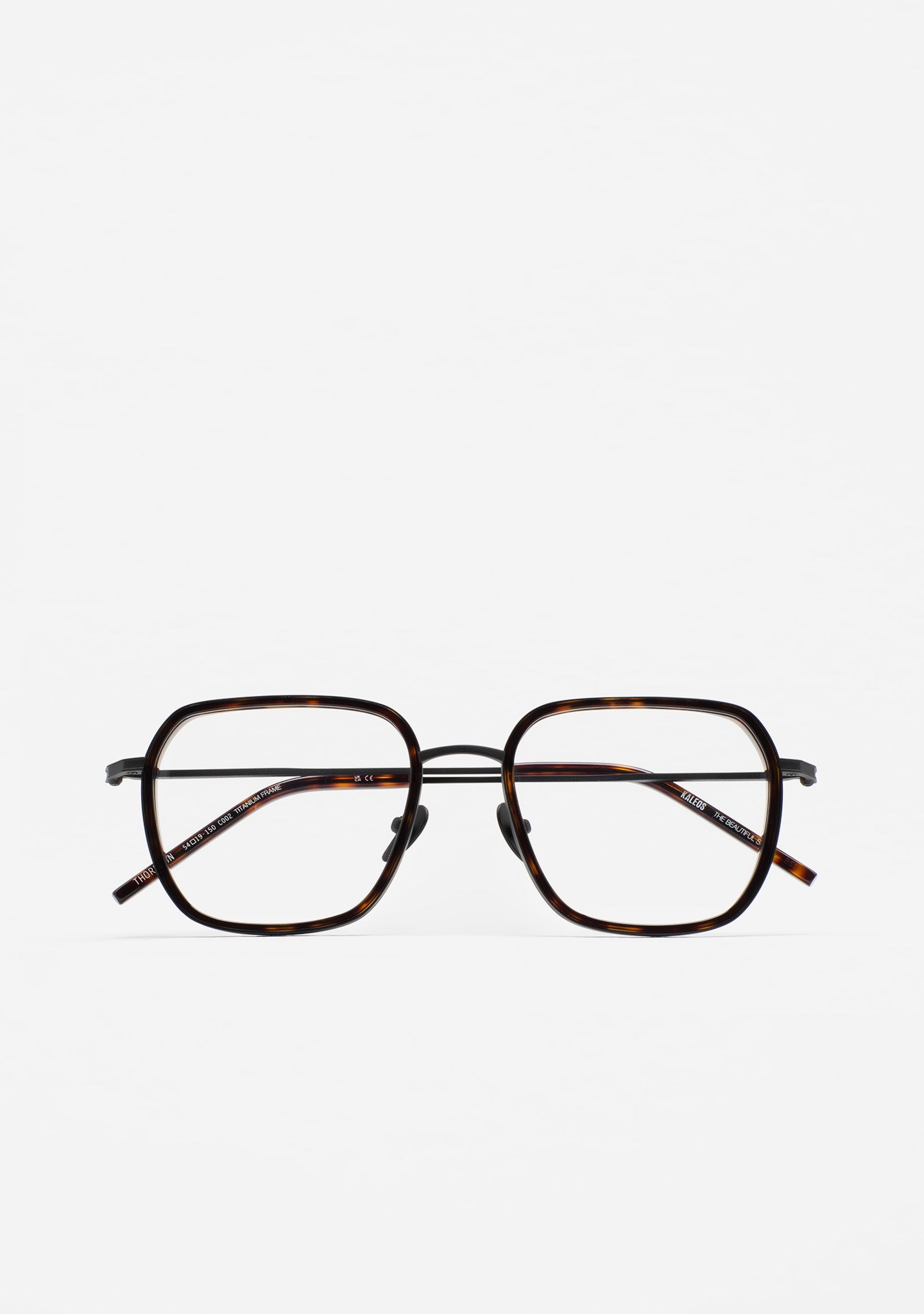 Kaleos Thornton Titanium A018802 54