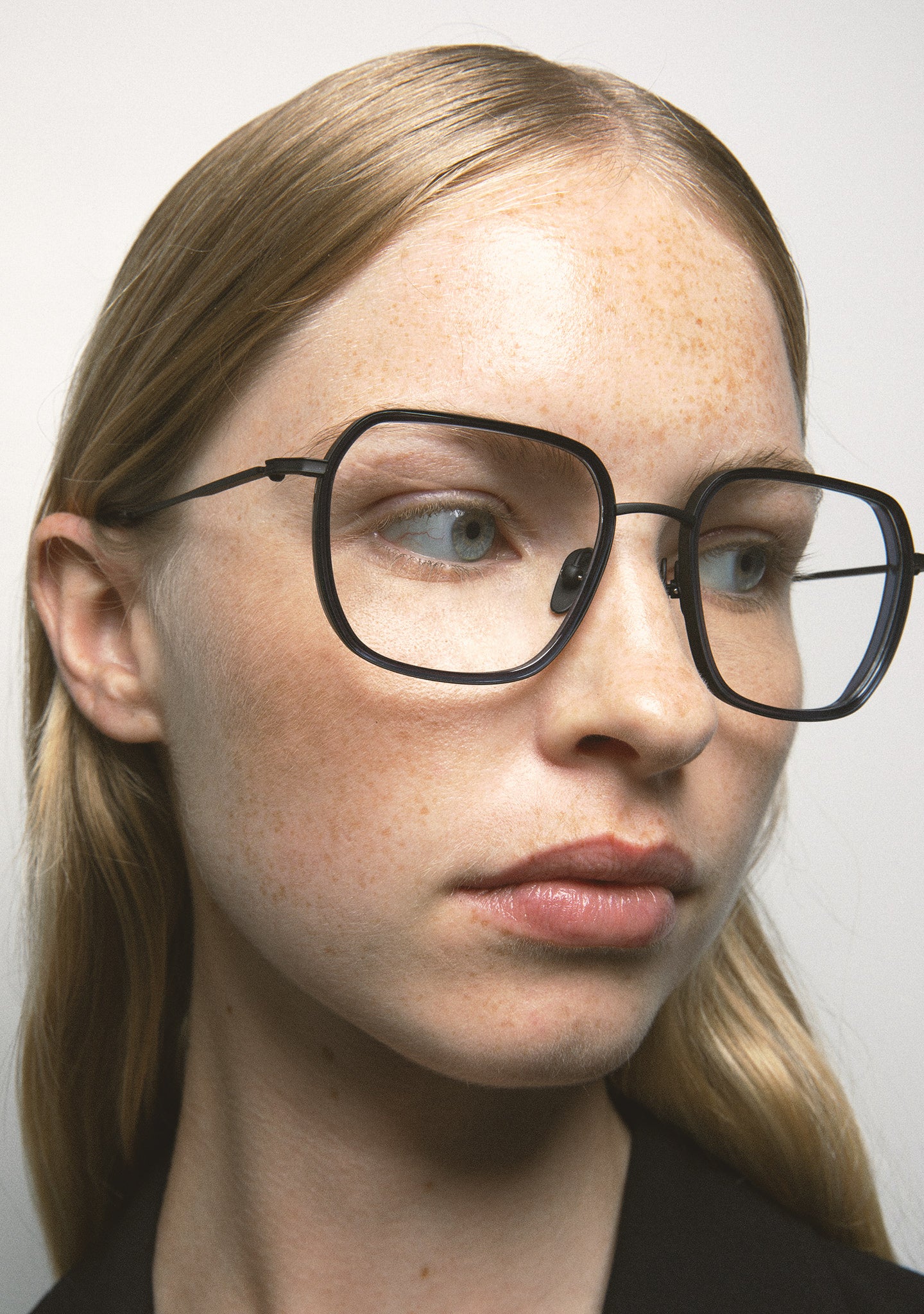 Kaleos Thornton Titanium A018803 54