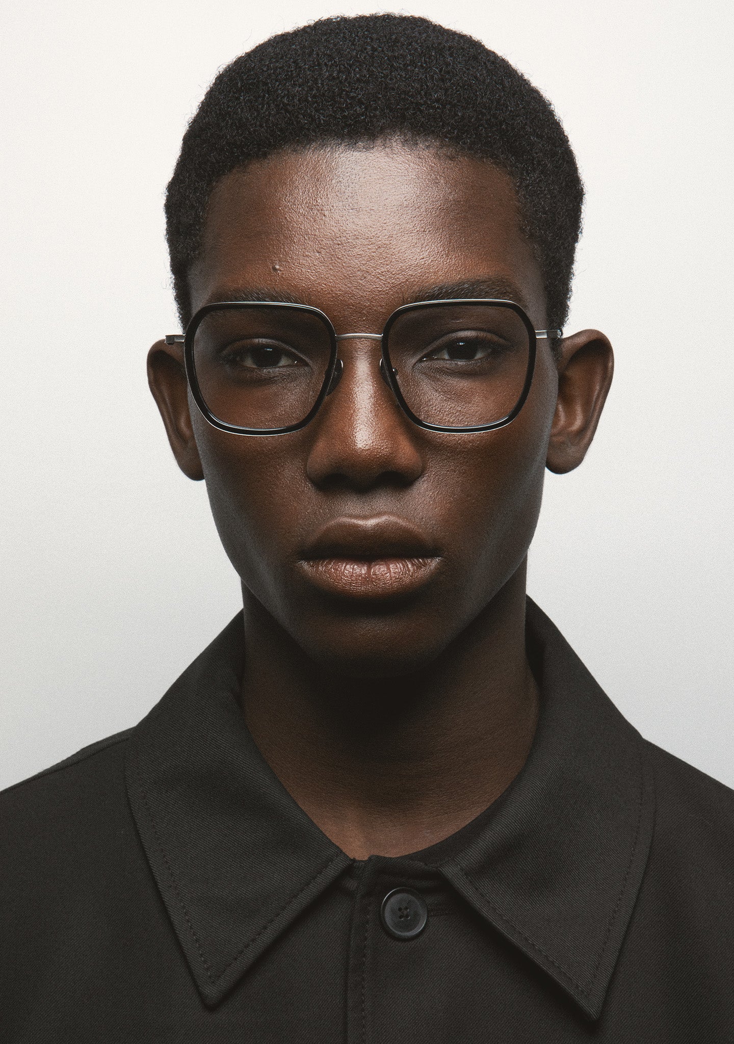 Kaleos Thornton Titanium A018804 54