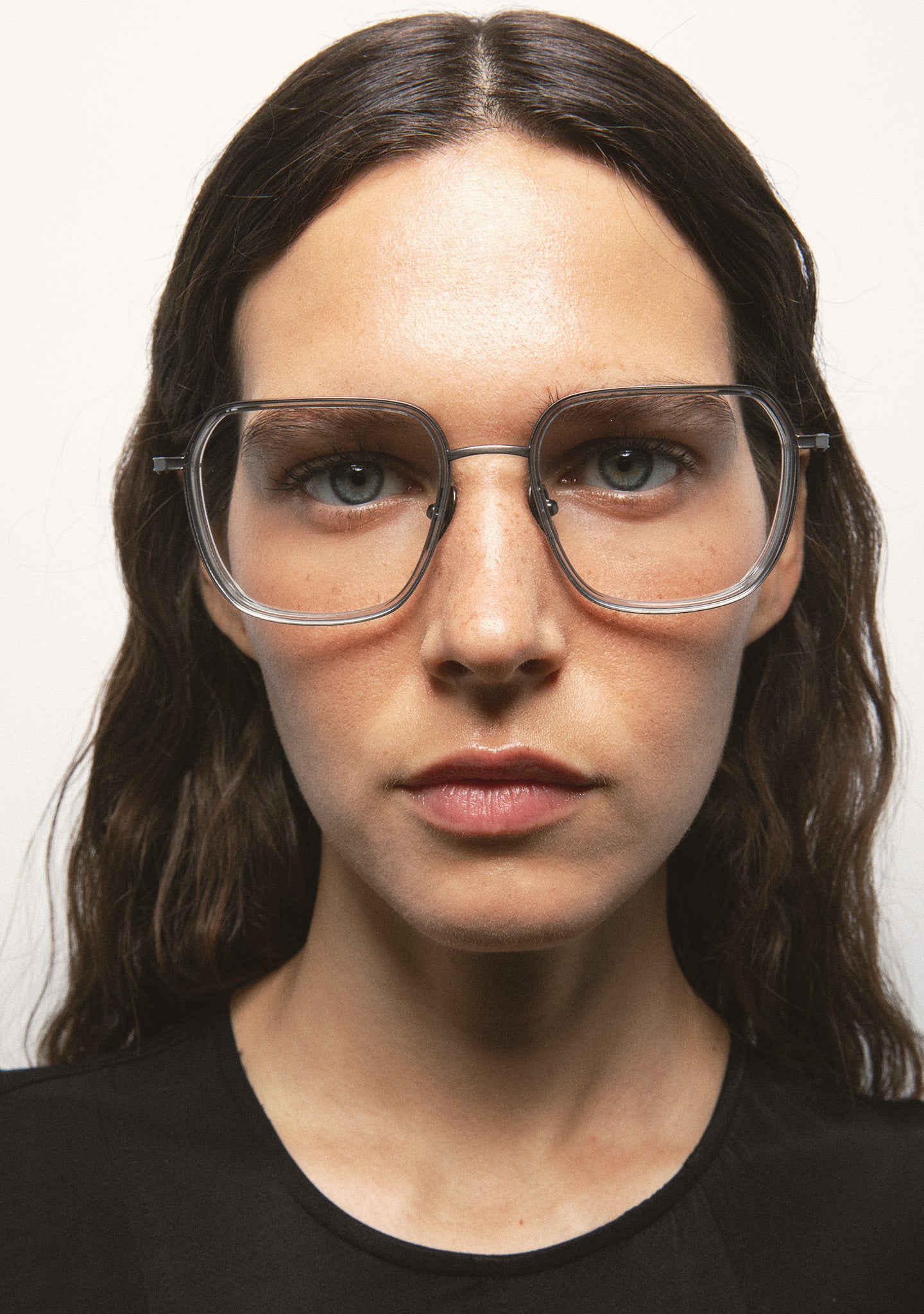 Kaleos Thornton Titanium A018805 54