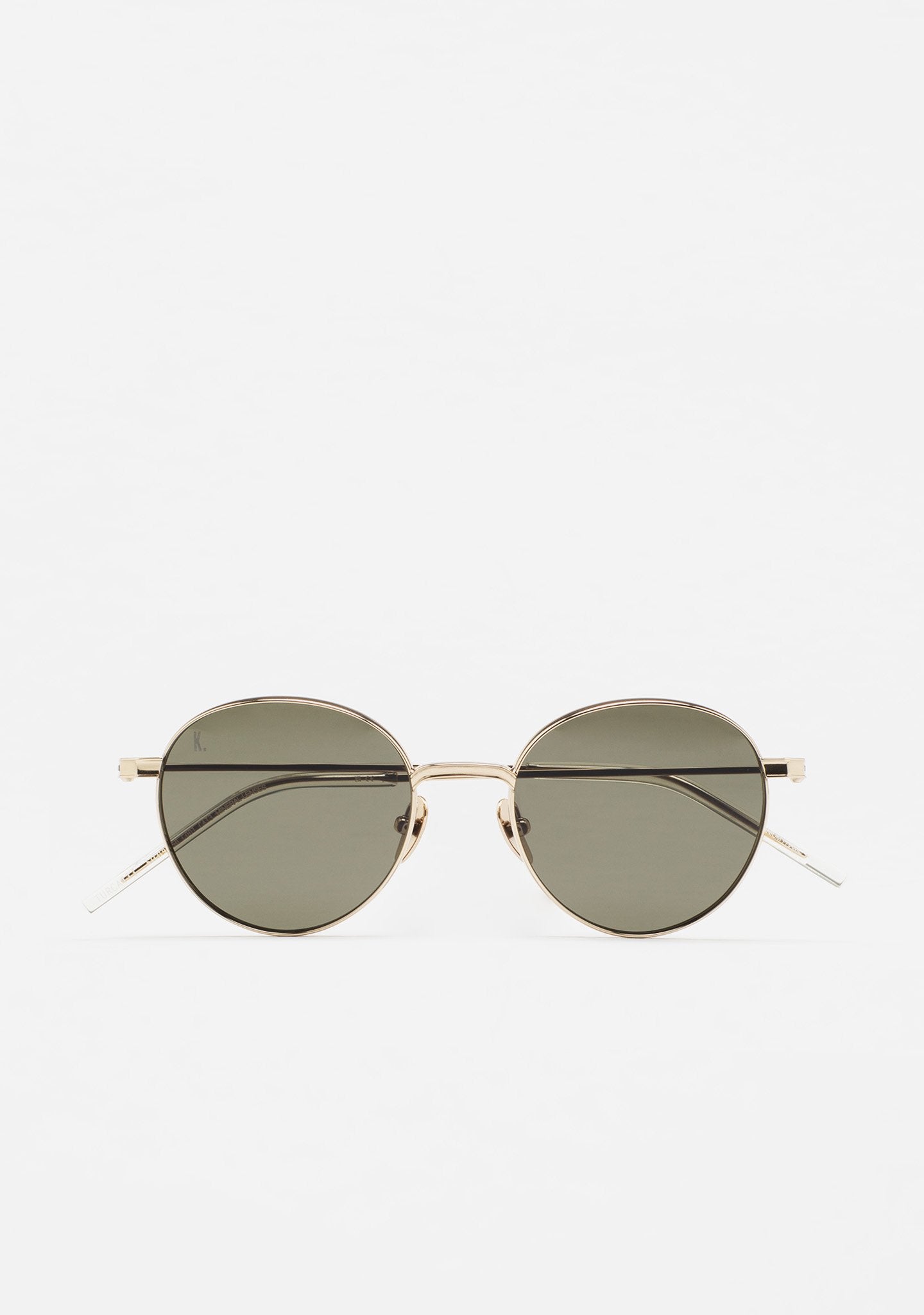 Kaleos Turcatti Titanium A019901 51