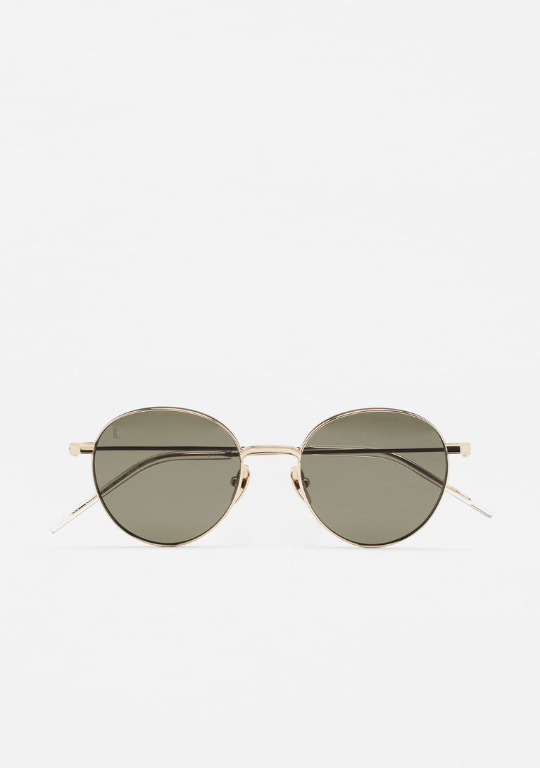 Kaleos Turcatti Titanium A019901 51