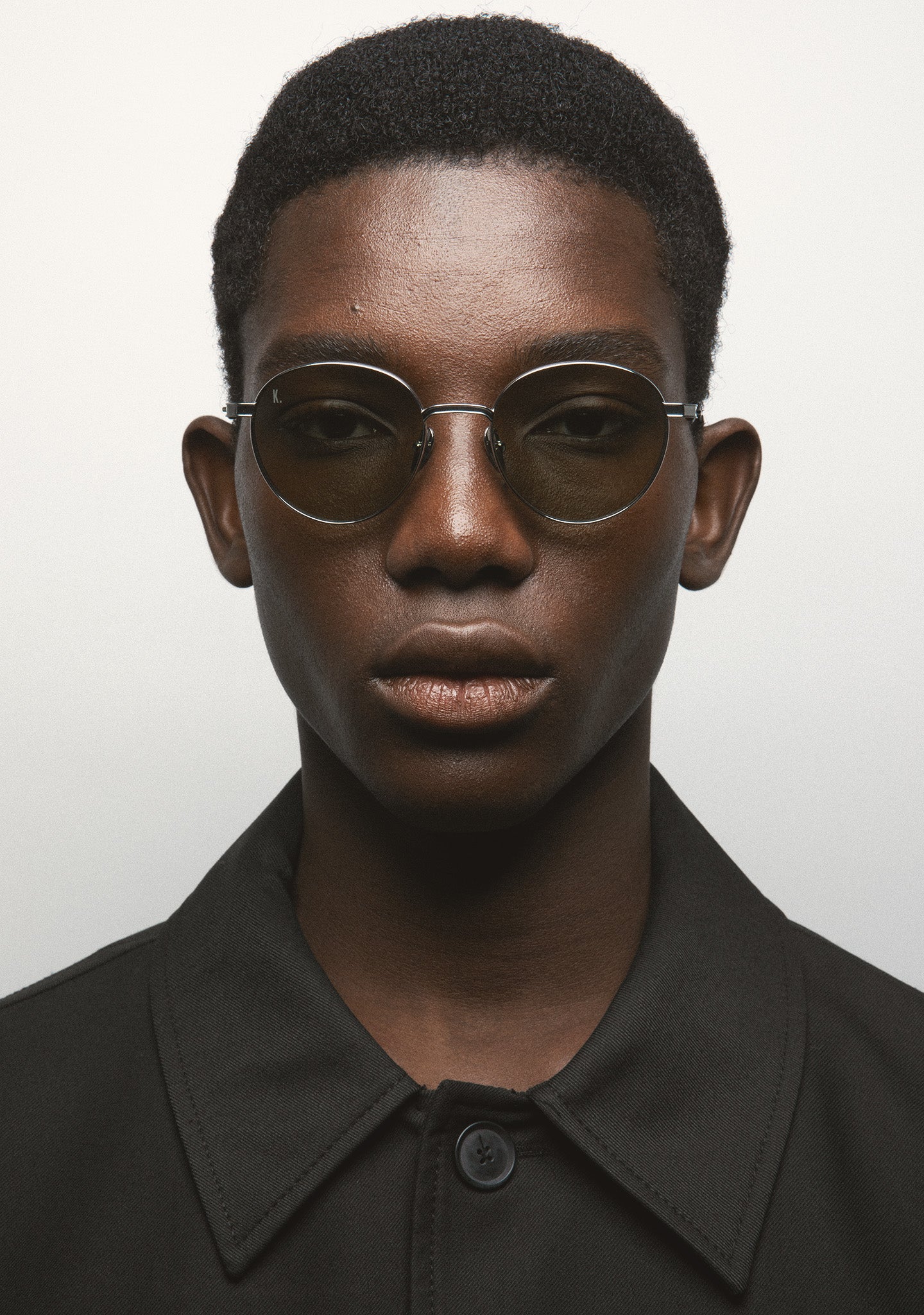 Kaleos Turcatti Titanium A019904 51