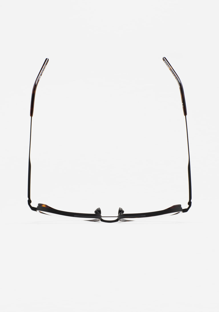 Kaleos Wedderburn Titanium A018502 57