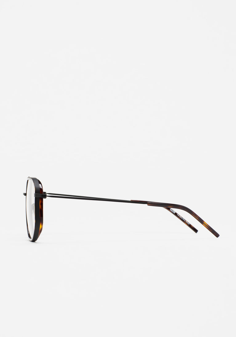 Kaleos Wedderburn Titanium A018502 57