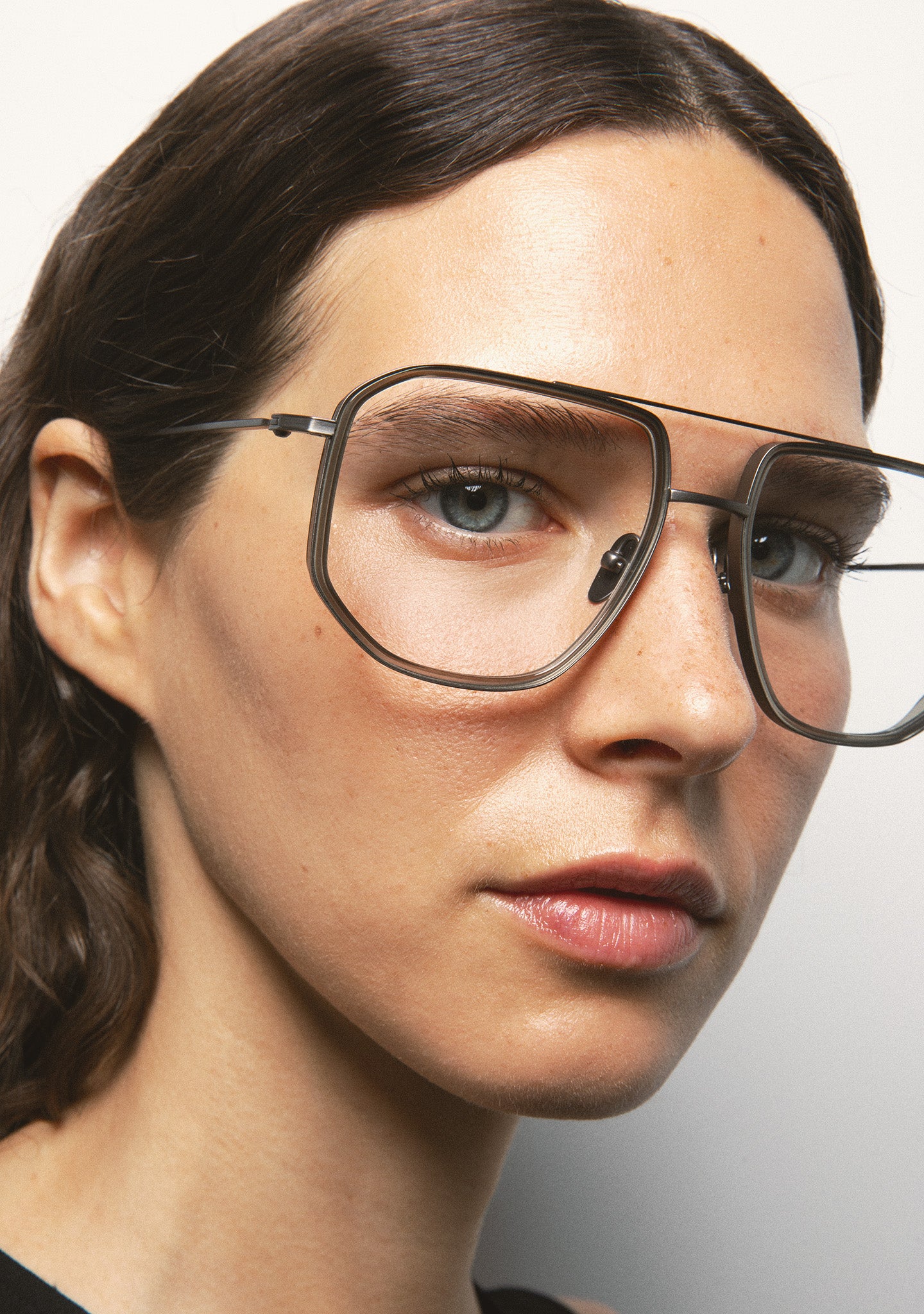 Kaleos Wedderburn Titanio A018505 57