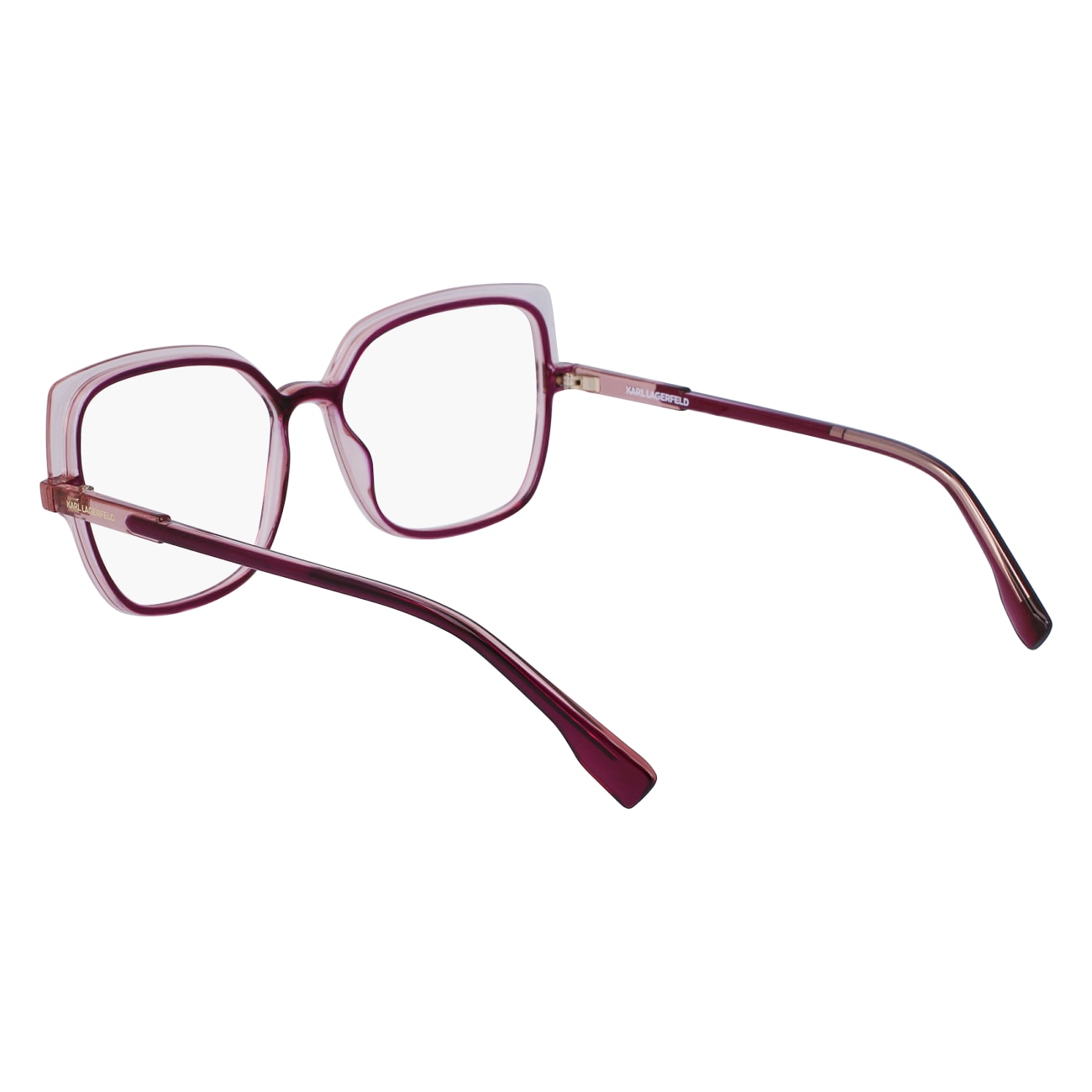 Karl Lagerfeld KL6096 626 55