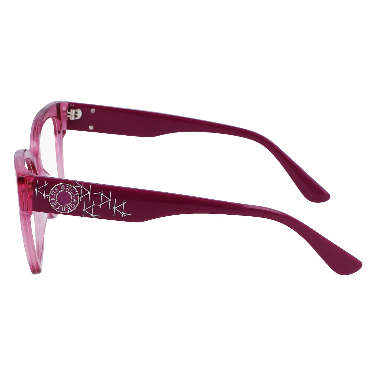 Karl Lagerfeld KL6111R 628 54
