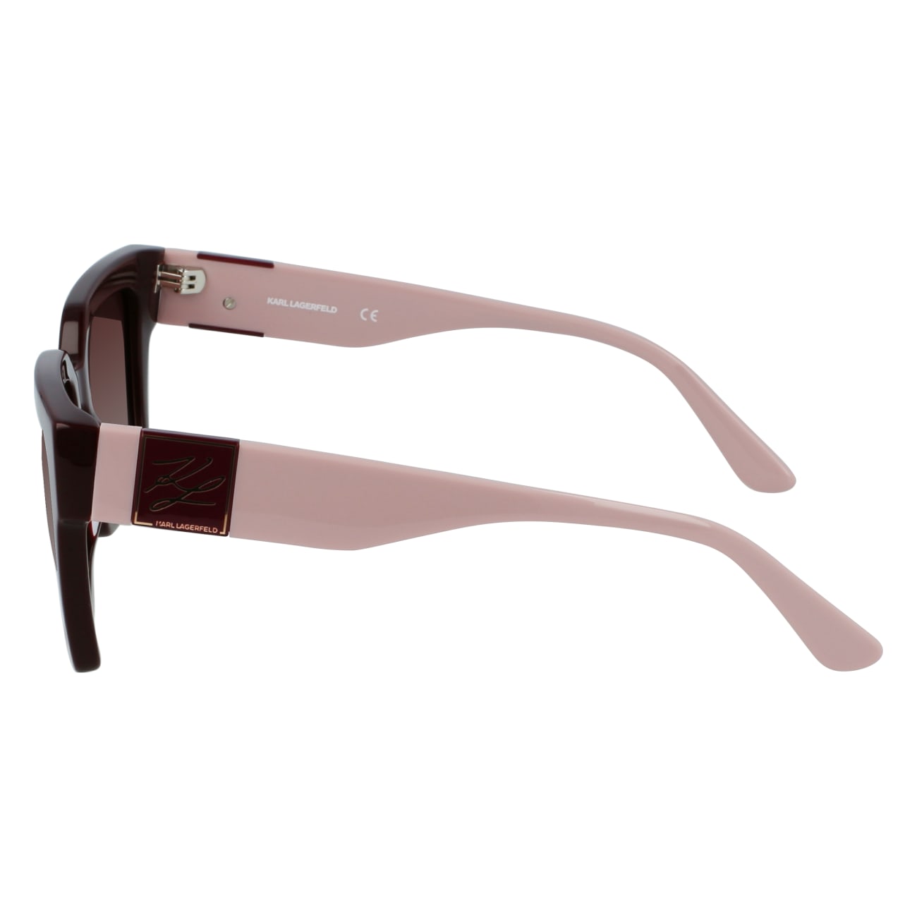 Karl Lagerfeld KL6057S 605 52