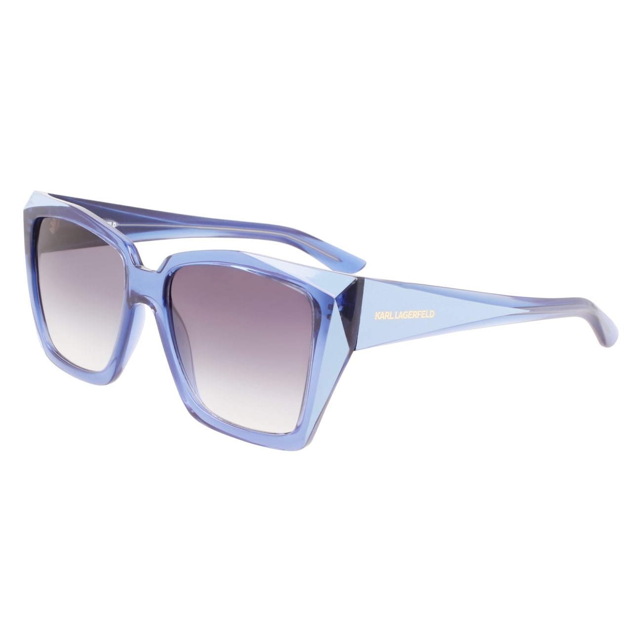 Karl Lagerfeld KL6072S 450 55