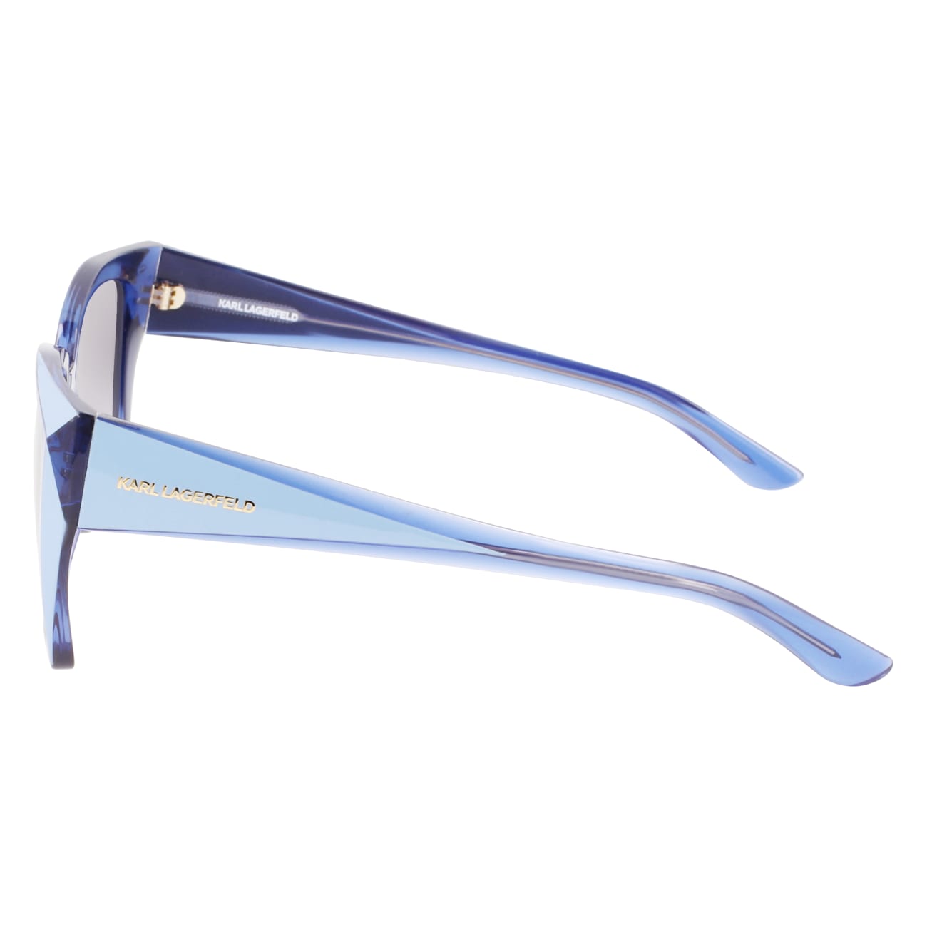 Karl Lagerfeld KL6072S 450 55