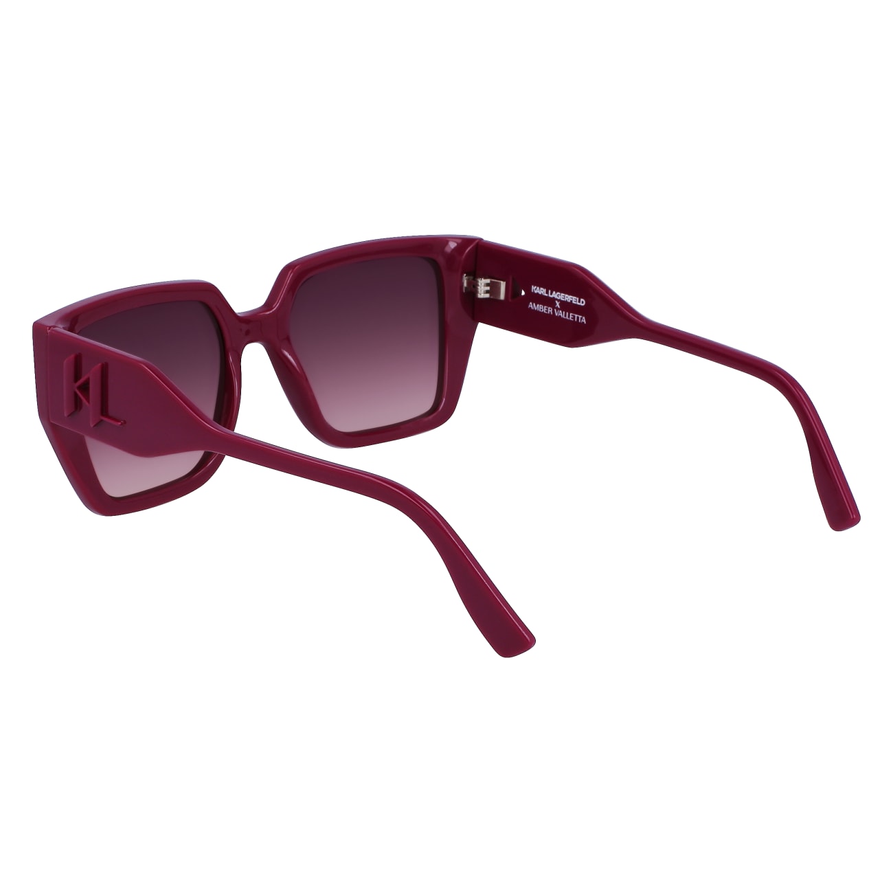 Karl Lagerfeld KL6098S 501 52