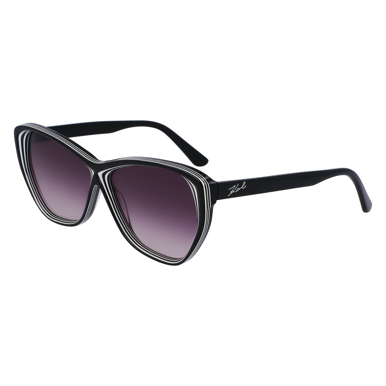 Karl Lagerfeld KL6103S 006 58