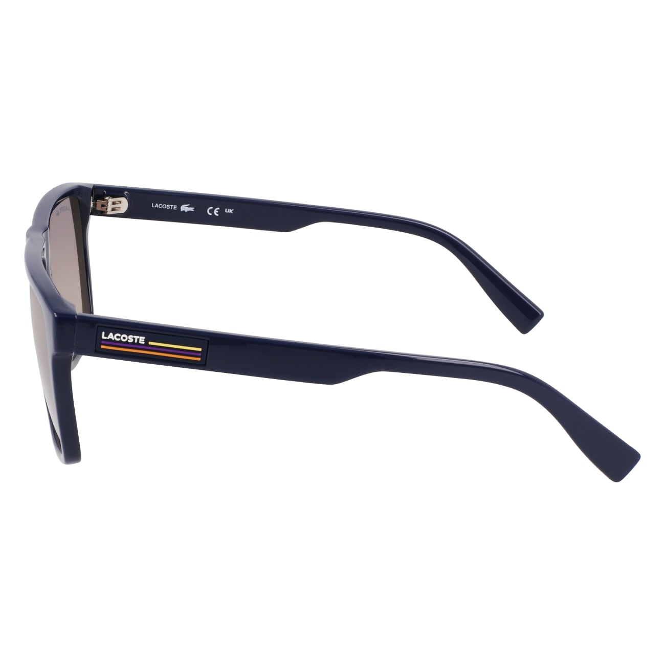 Lacoste L6027S 410 57