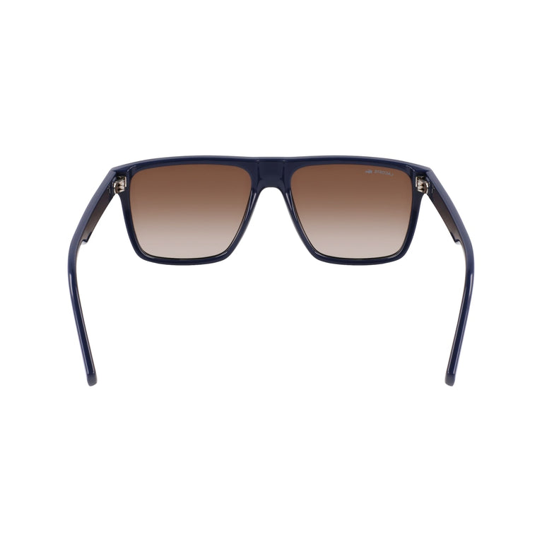Lacoste L6027S 410 57