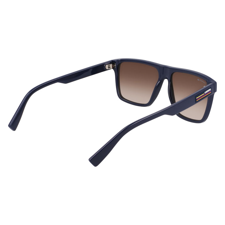 Lacoste L6027S 410 57
