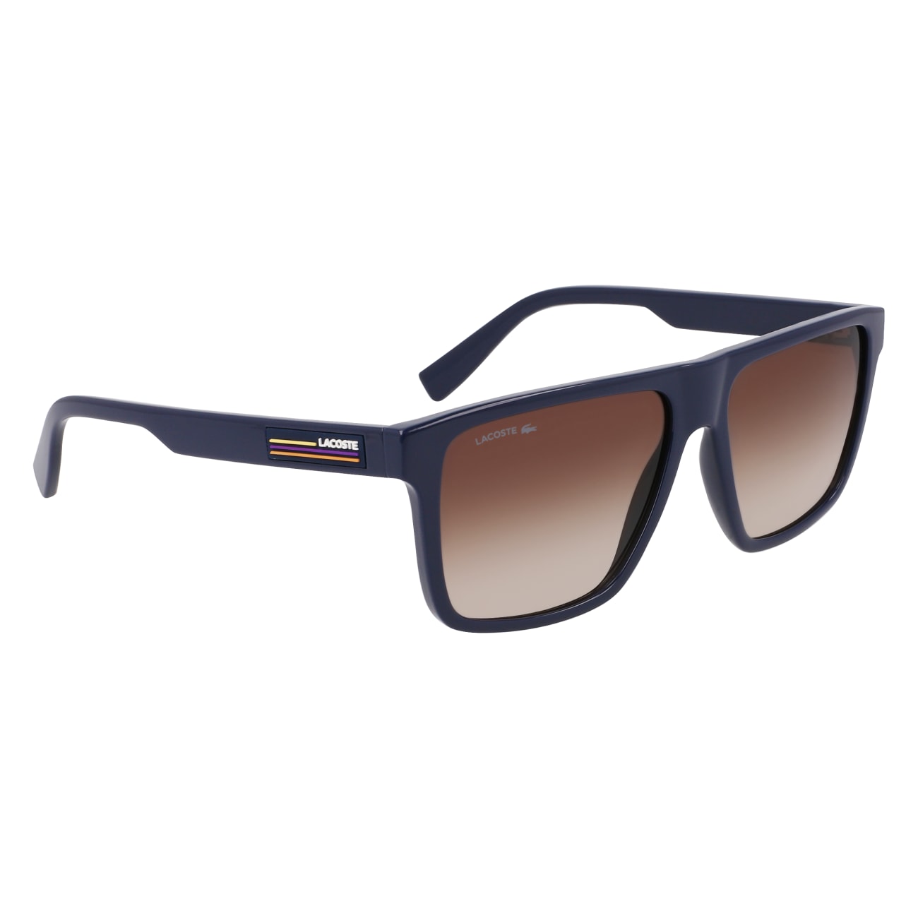 Lacoste L6027S 410 57