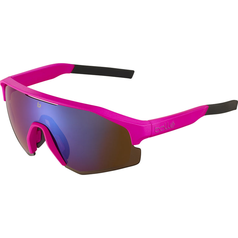 Bollé LIGHTSHIFTER 12650 Pink Matte