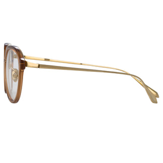 Linda Farrow Cocoa C3 50