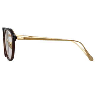 Linda Farrow Cocoa C4 50